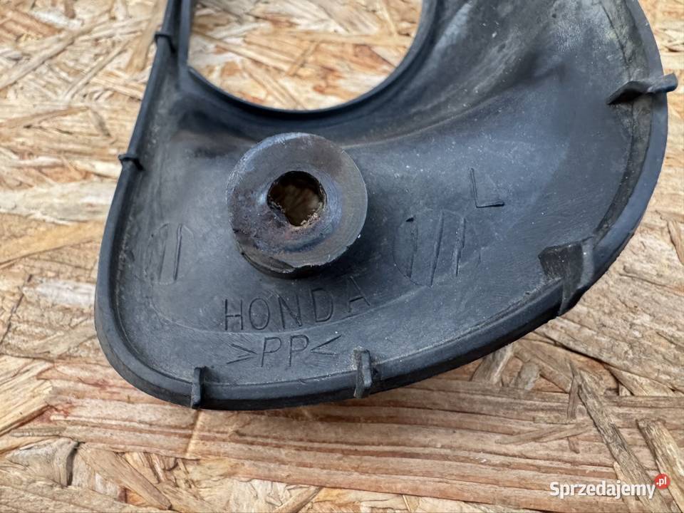 Kratka zderzaka ramka halogenu lewa lh Honda osobowe Międzychód