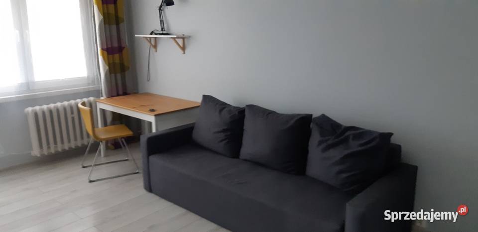 Kawalerka Szwederowo Liczba pokoi 1 Bydgoszcz