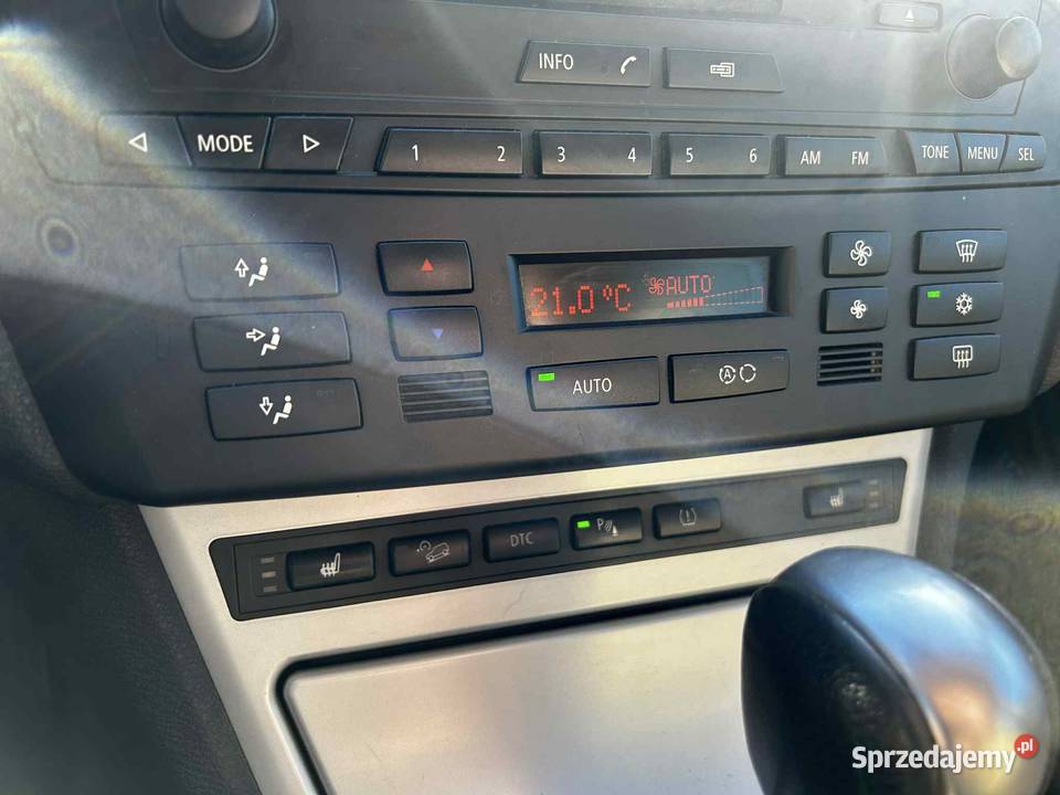 BMW X3 272KM Lubania