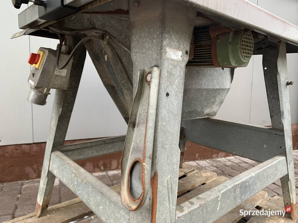 Piła stołowa budowlana tarczowa krajzega AVOLA 4 świętokrzyskie Bieliny