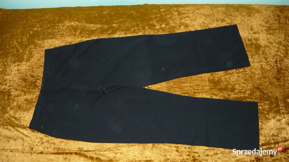 Spodnie z materiału 36 River Island Sokółka