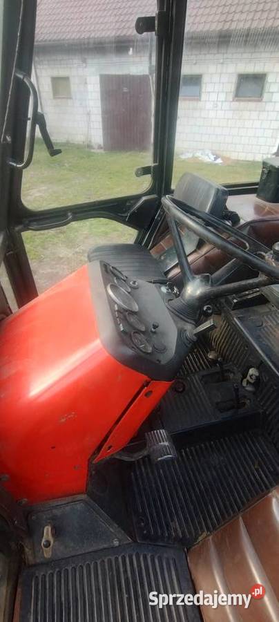 Zetor 7711
