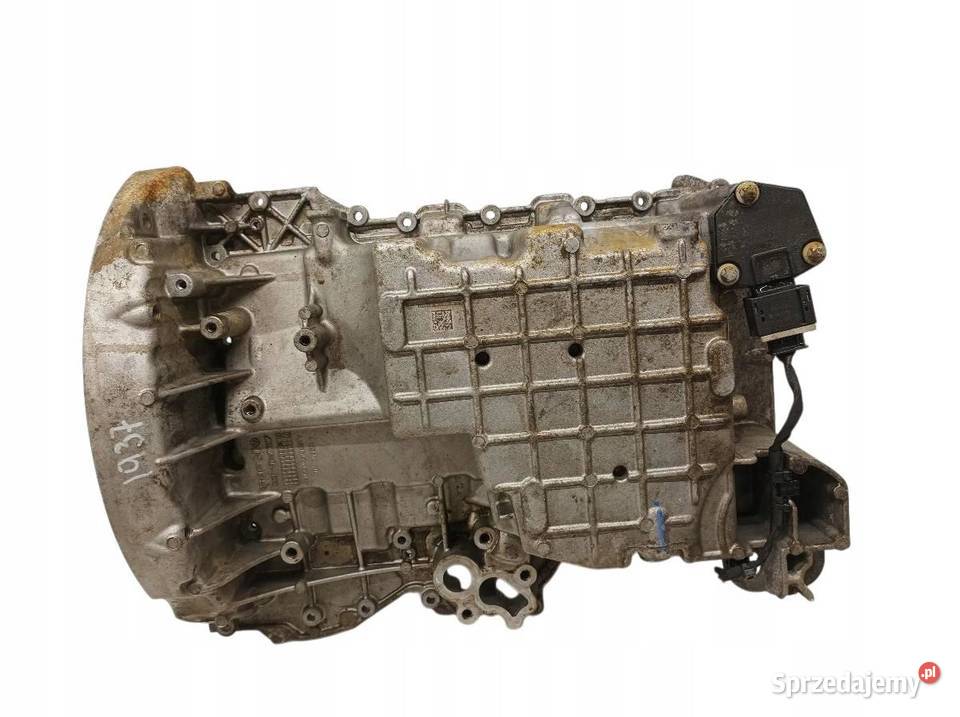 MISKA OLEJOWA A1390141100 A1390103702ZB 20 CGI