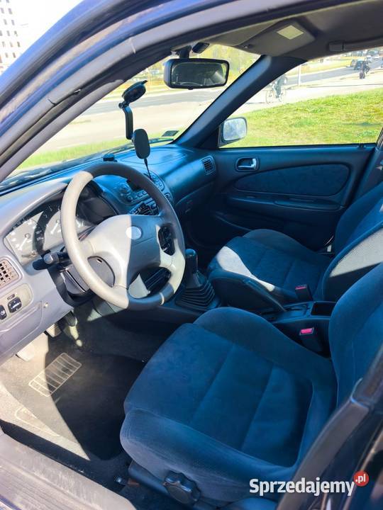 Toyota Corolla e11 sprzedam