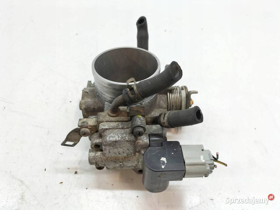 PRZEPUSTNICA 11 Renault Clio III 20052014