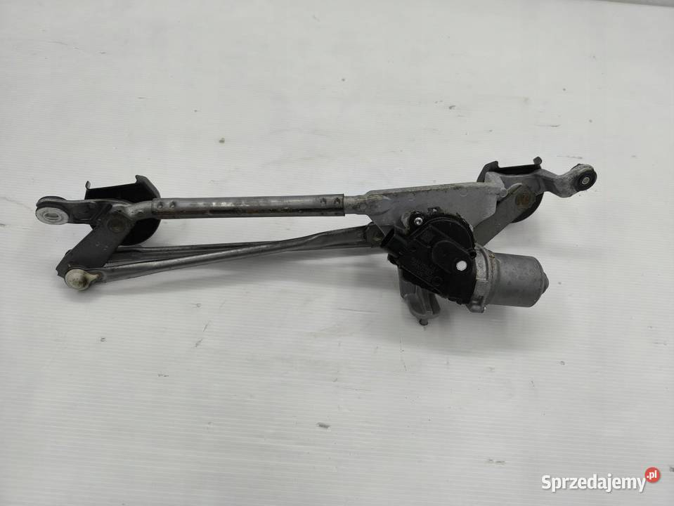 SILNICZEK MECHANIZM WYCIERACZEK SUBARU FORESTER wielkopolskie