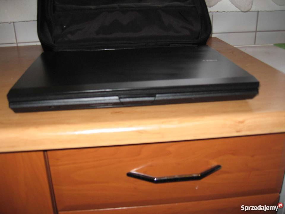 NOWY laptop DELL 156 full HD Częstochowa