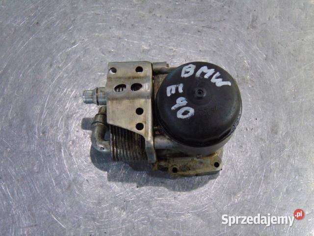 OBUDOWA FILTRA OLEJU BMW E90 20 i
