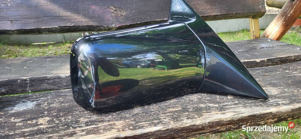 Sprzedam lusterka mercedes SL500 Narol sprzedam