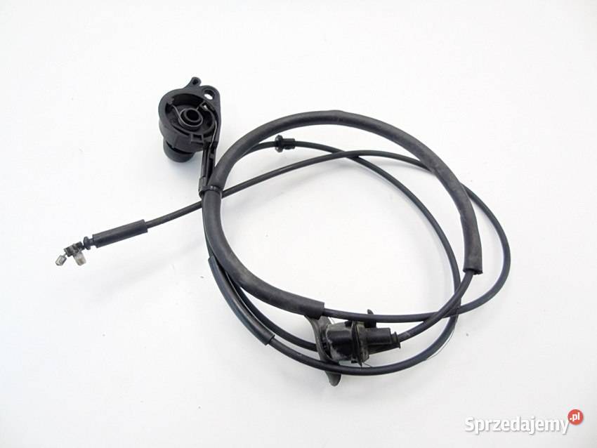 LINKA DŹWIGNIA OTWIERANIA MASKI SANDERO I Pozostałe Sosnowiec