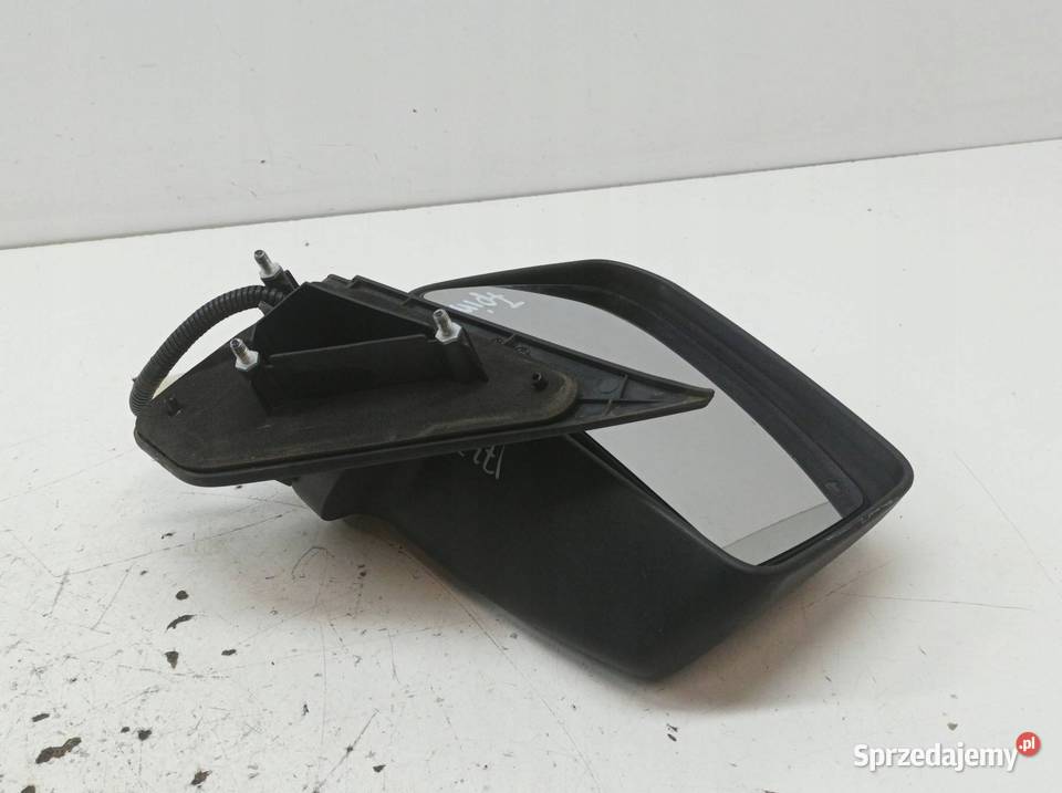 LUSTERKO LEWE 7PIN EUROPA Piaggio Porter II 2021 świętokrzyskie