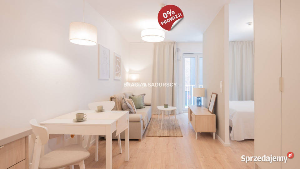 Ogłoszenie mieszkanie 3634m 2 pokoje Kraków