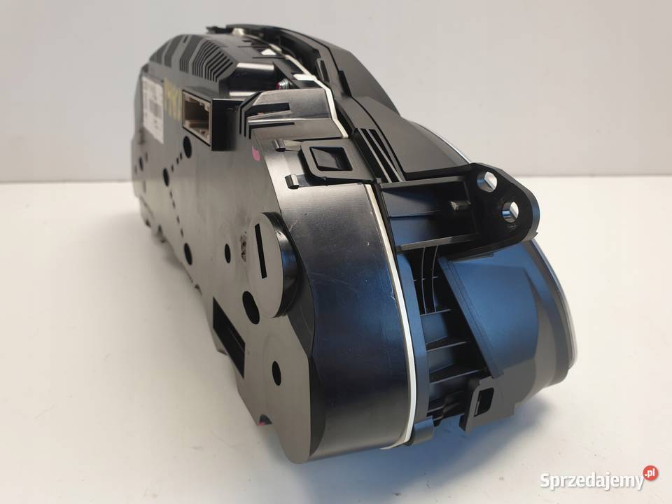 Audi A5 8T 20 TFSI LICZNIK ZEGARY 8T0920901D lubelskie Rudka