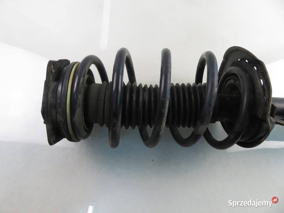 MCPERSON PRAWY PRZEDNI NISSAN QASHQAI I 20 dCi