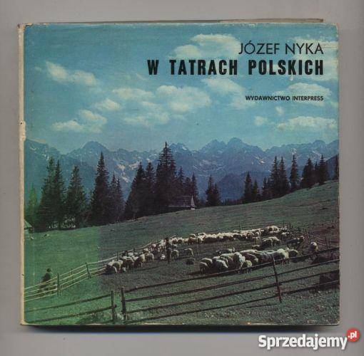W Tatrach Polskich Pozostałe Szczecin