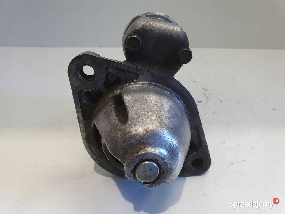 ROZRUSZNIK Opel Zafira B Astra J 17 CDTI Chełm
