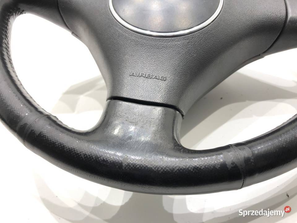 KIEROWNICA Z PODUSZKĄ AUDI A3 8L 9606 Kierownice