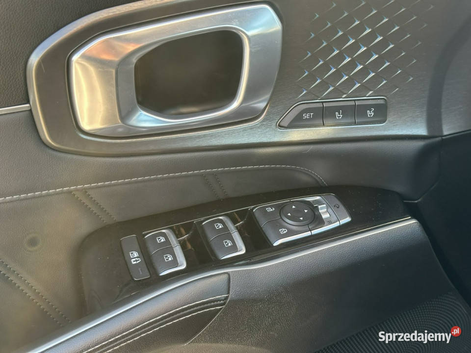 Kia Sorento 22 CRDi 4x4 202 7os 20202021 gniazdo USB dolnośląskie sprzedam