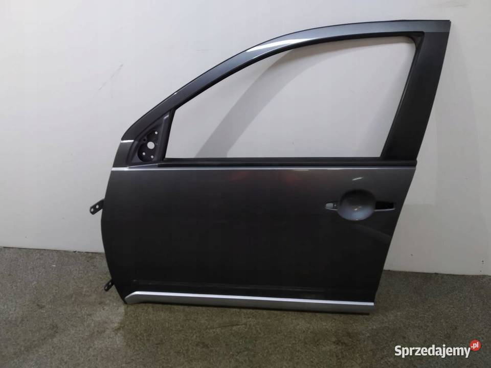 DRZWI LEWE PRZÓD 19X Mitsubishi Outlander II