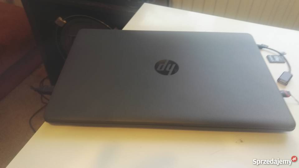 HP 255 G6 Notebook PC Wrocław