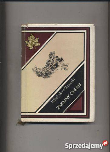 Znojny chleb Pozostałe Szczecin