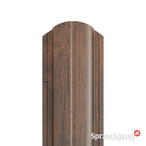 Sztachety metalowe estetyka i trwałość w jednym Poznań