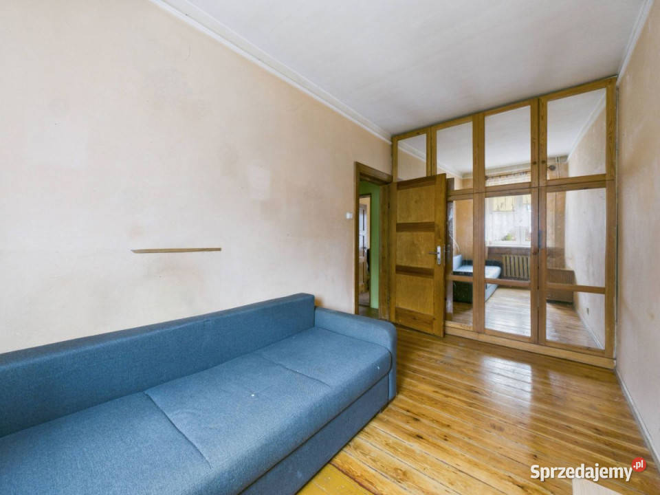 Mieszkanie Gdańsk 448m2 2pokojowe 12254zł/m2