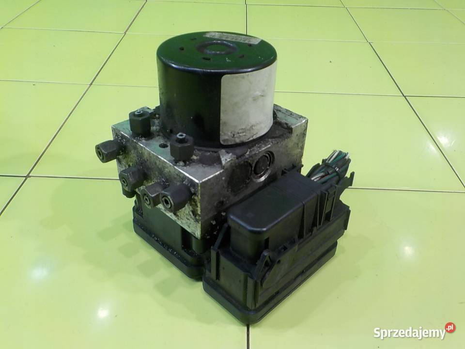 CHRYSLER 300C 30 B 07r SEDAN 4D pompa ABS Części samochodowe Suków