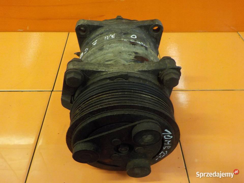 IVECO DAILY 23 HPI EURO 5 14r 106 F1AE3481A