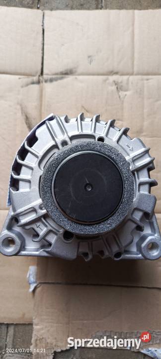 ALTERNATOR NOWY firmy AS A3210 PEUGOT CITROEN DS Tychy