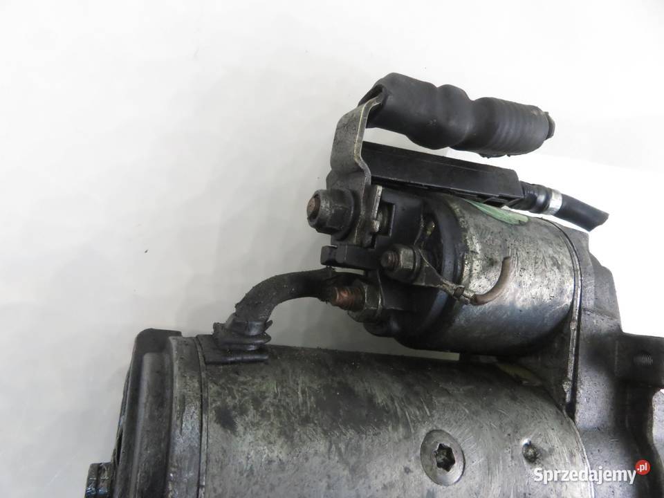 ROZRUSZNIK MERCEDES W203 C 200 CDI 116 OM 611962 osobowe