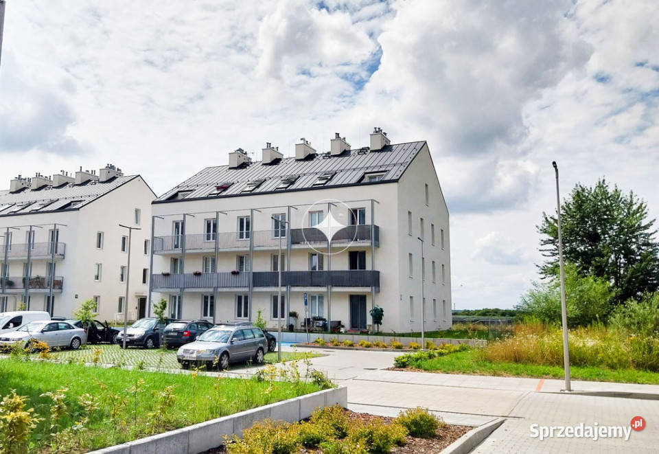 Mieszkanie 3 pokojowe z dopłata do czynszu Zamość