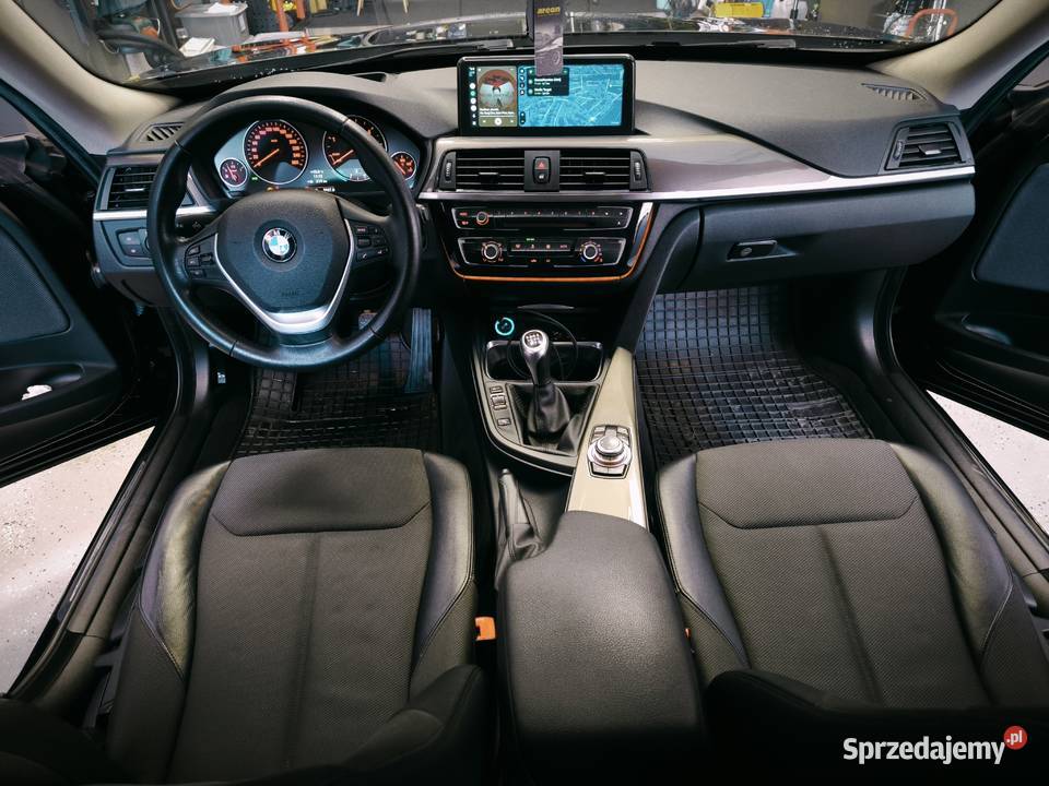 BMW GT 3 czujnik deszczu GT3 Goczałkowice-Zdrój sprzedam