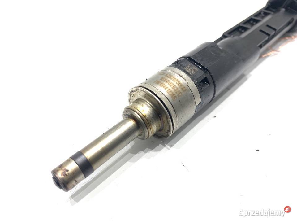 WTRYSKIWACZ RENAULT GRAND SCENIC IV 166002932R sprzedam