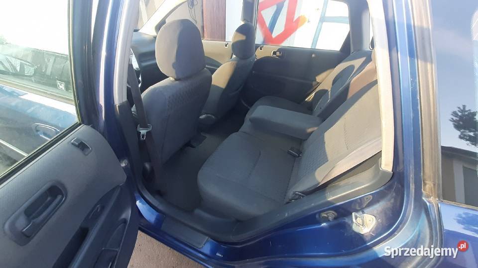 Civic 16 LPG nowy przegląd klima bogata wersja Rybnik