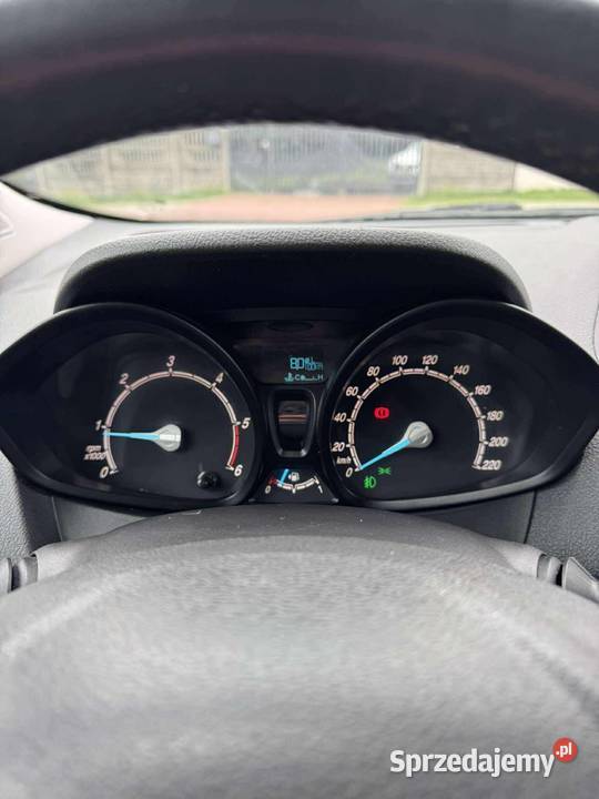 Ford Transit Courier sprzedam