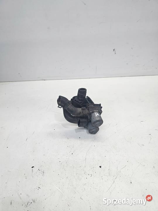 ELEKTROZAWÓR WODY AUDI A6 C6 4F1959617A Pompy wody Przystajń
