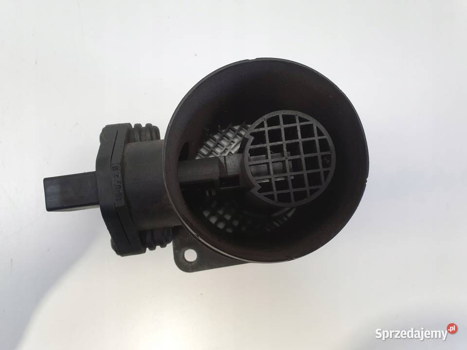 PRZEPŁYWOMIERZ Audi A3 8L 19 TDI POWIETRZA Rudka sprzedam