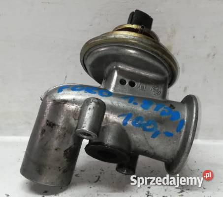 Zawór EGR Ford 18 TDDI YS6Q9D475BA Suchedniów sprzedam