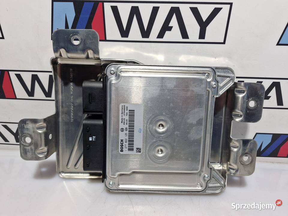 6788164 BMW E60 E61 E63 E64 MODUŁ STEROWNIK