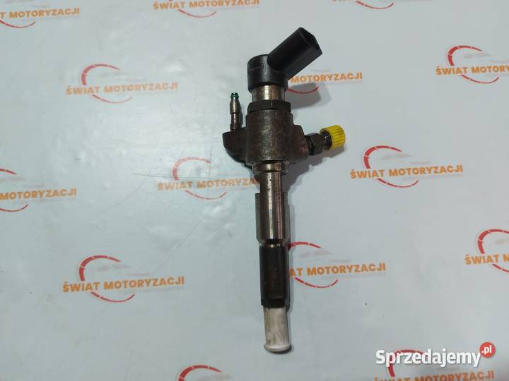 CITROEN VOLVO FORD 16 EHDI wtrysk wtryskiwacz osobowe