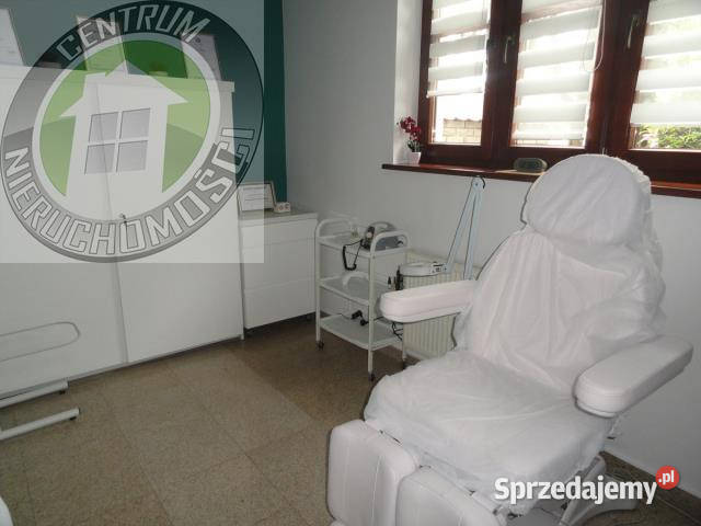 Lokal 5311m2 Nowy Sącz Wynajem sprzedam