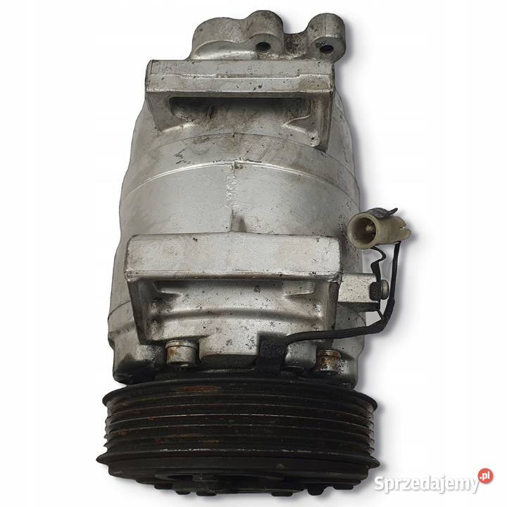 SPRĘŻARKA KLIMATYZACJI Volvo S60 S80 V70 XC70 Chełm