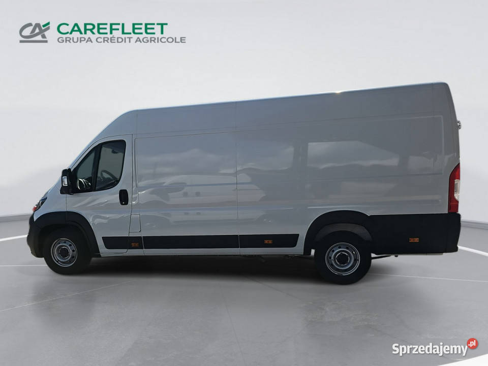 Fiat Ducato Fiat Ducato Maxi MJ L4H2 Furgon Fiat Katowice