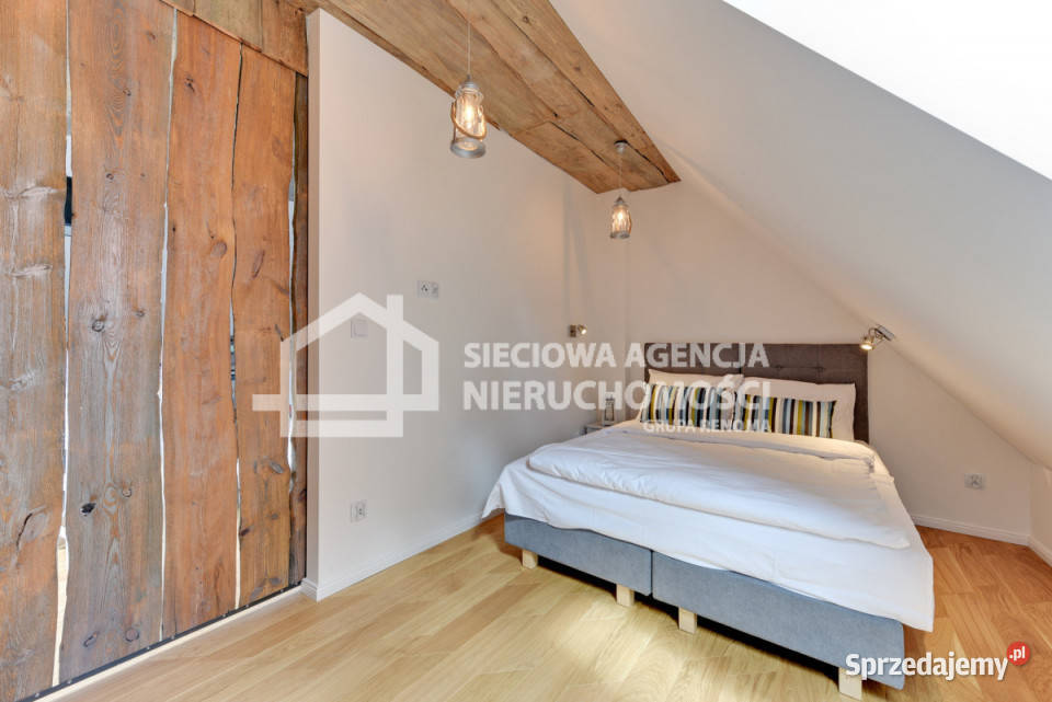 Mieszkanie 75m2 Gdańsk własność