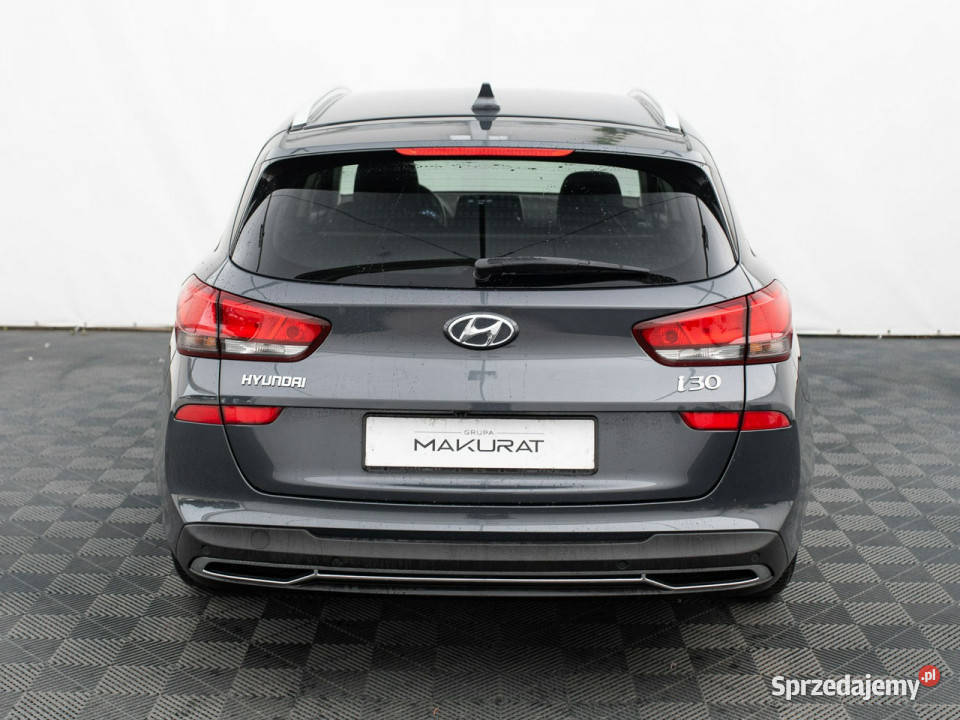 Hyundai i30 WJ9340L10 TGDI Smart Podgrzf I kier pomorskie Pępowo