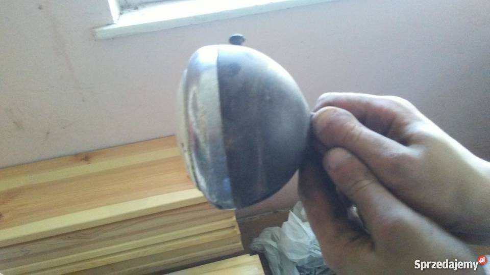 Lampa komar sztywniak 231 232 Babimost sprzedam