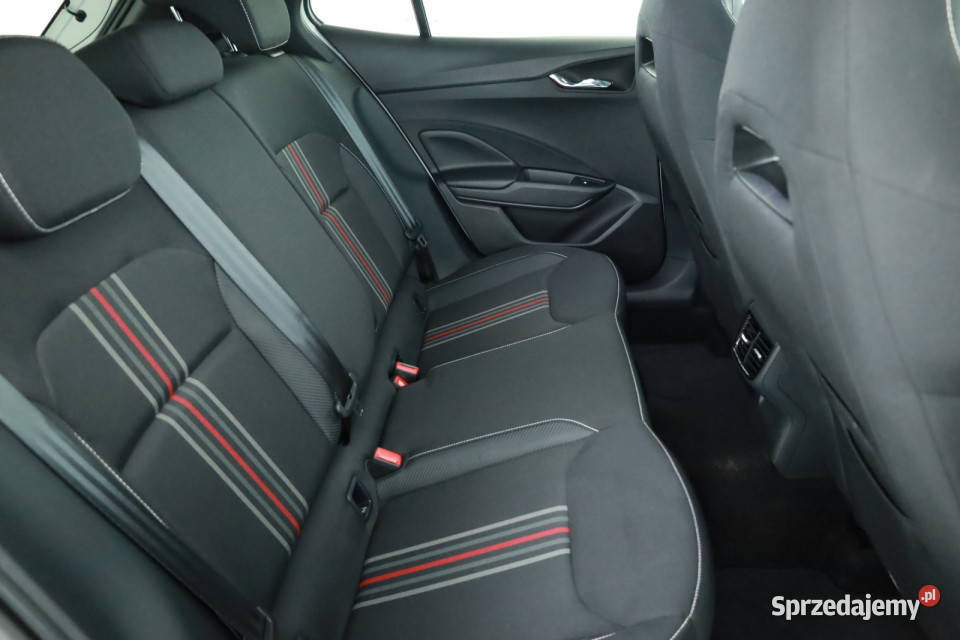Skoda Fabia 10 TSI mazowieckie