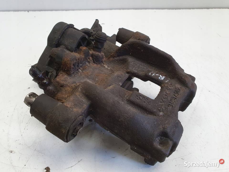 Volvo S90 V90 XC90 II TYLNY ZACISK HAMULCOWY Janów