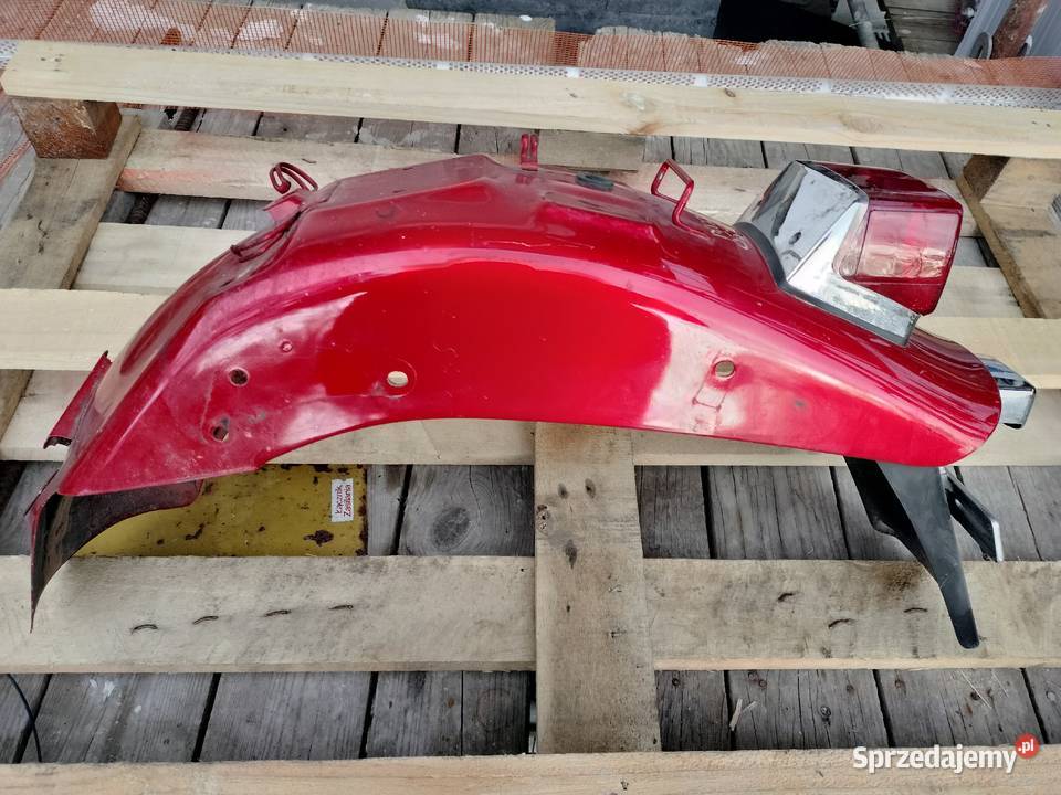 Części suzuki ls650 savage Koszalin